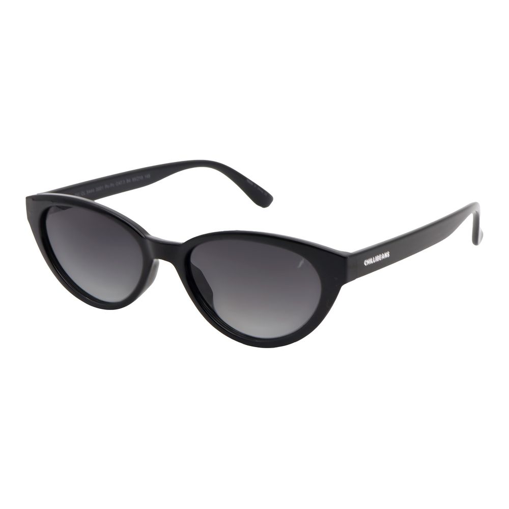 OC.CL.5444-2001.1  Oculos de Sol Feminino Chilli Beans Cat Degrade Preto -3-